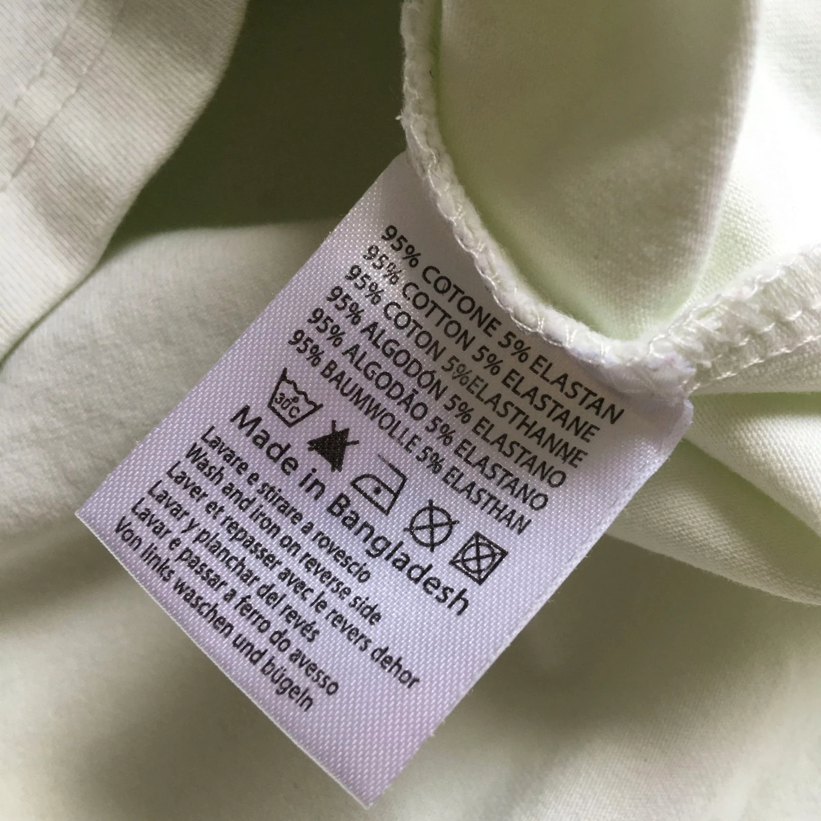 Camiseta de manga longa Hello Kitty – photo 4